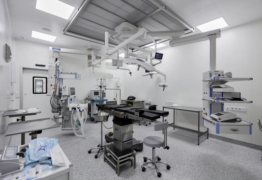 Хирургическое оборудование Оборудование хирургическое