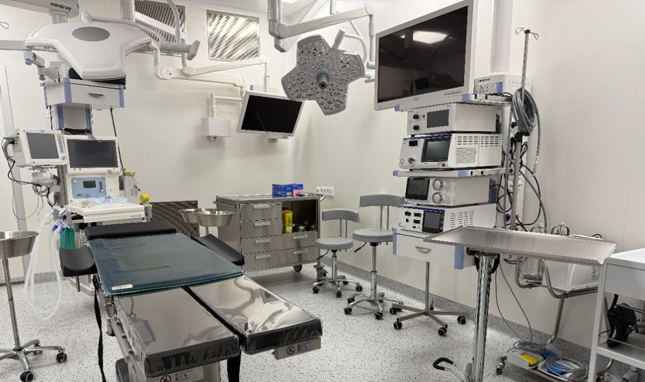 Хирургия Хирургия